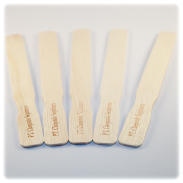 Mixing Paddle